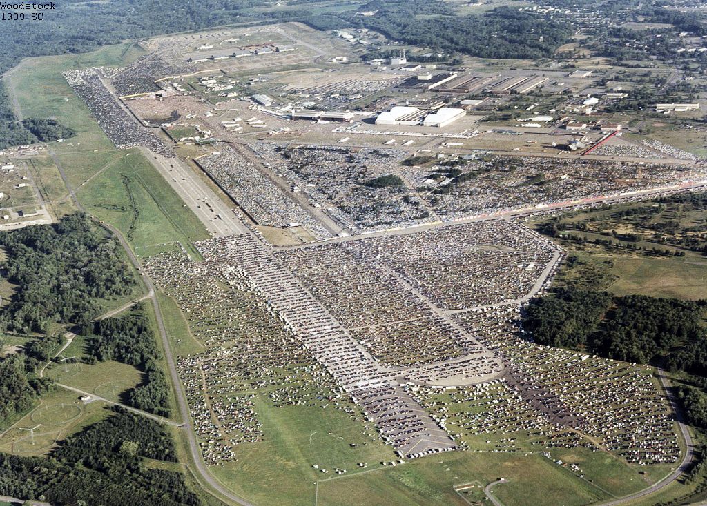 Вудсток 99. Woodstock 1999. Вудсток США 1969. Вудсток 99 карта.